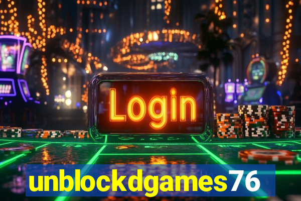 unblockdgames76