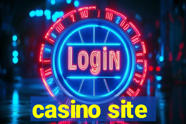 casino site