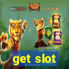 get slot