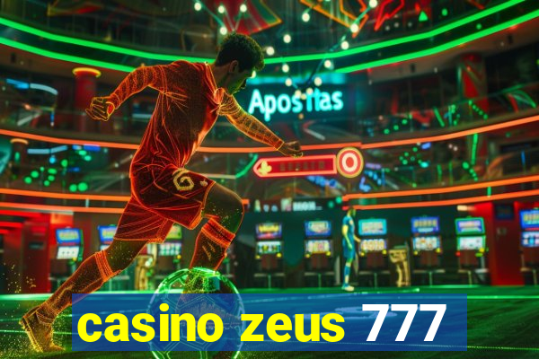 casino zeus 777