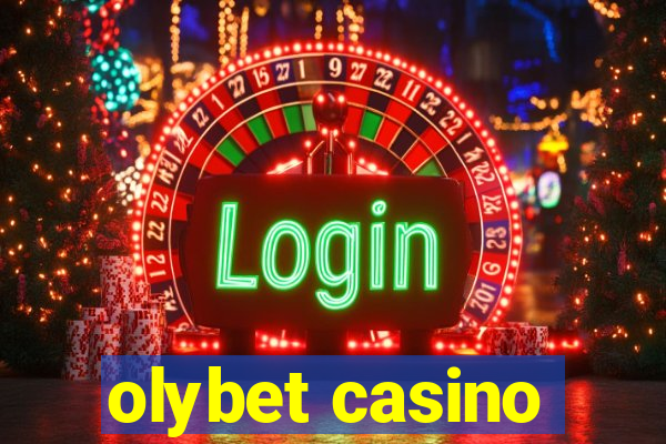 olybet casino