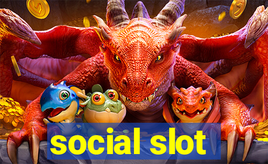 social slot