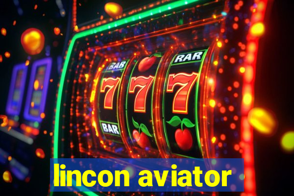 lincon aviator