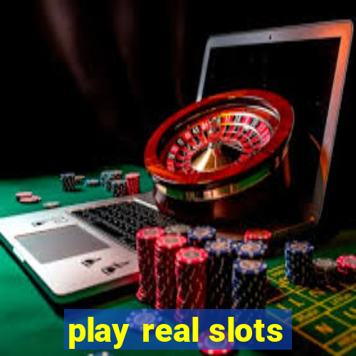 play real slots