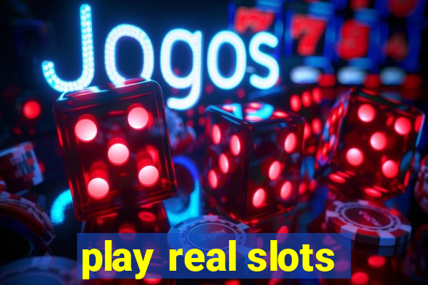 play real slots