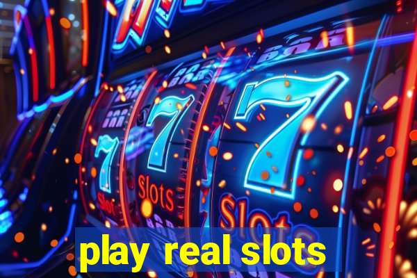 play real slots