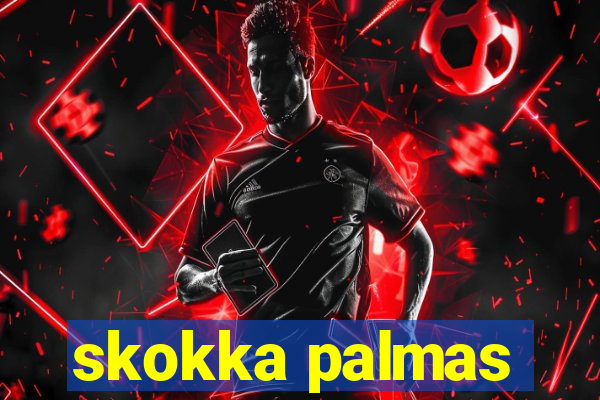 skokka palmas