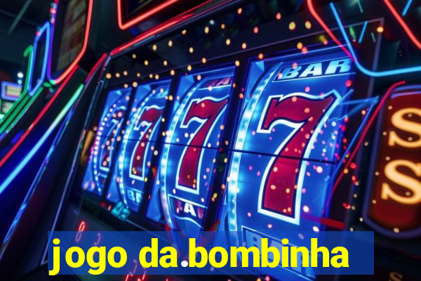 jogo da.bombinha