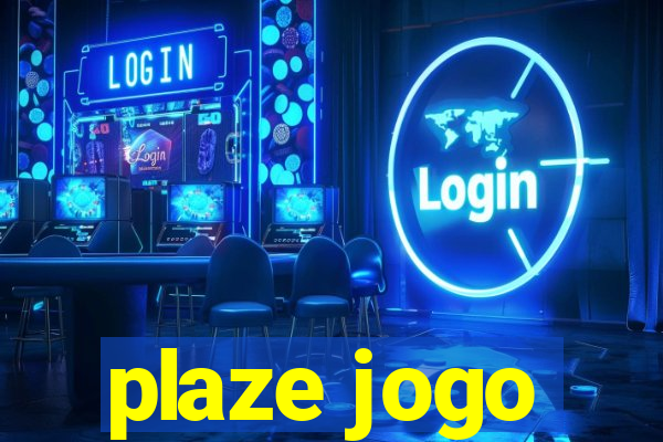 plaze jogo