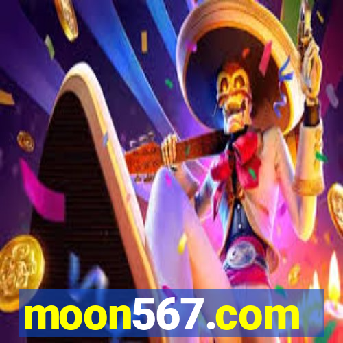 moon567.com