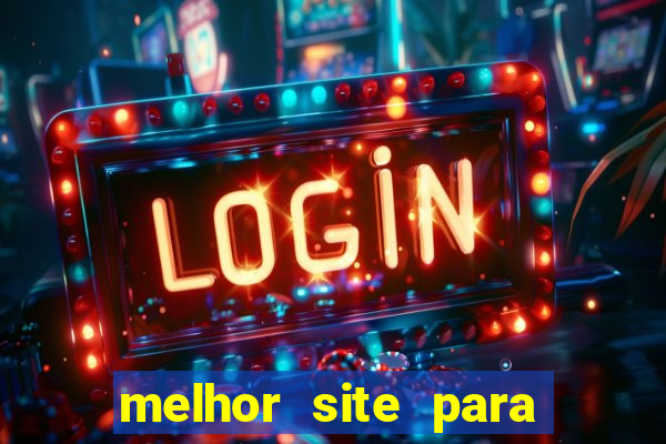 melhor site para analisar jogos