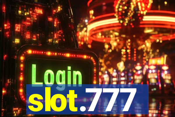 slot.777