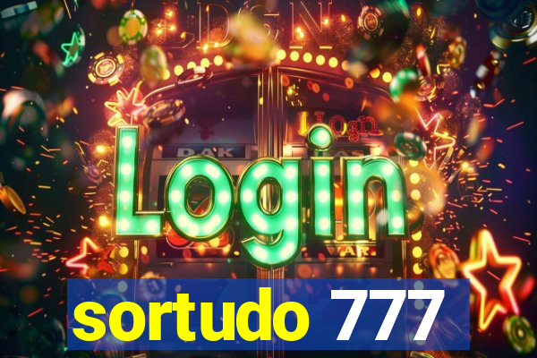 sortudo 777