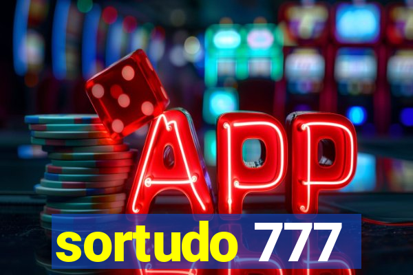 sortudo 777