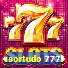 sortudo 777