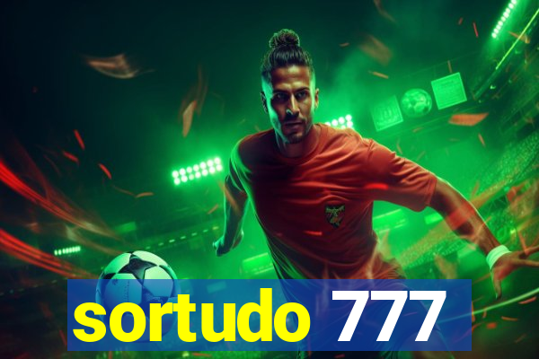 sortudo 777