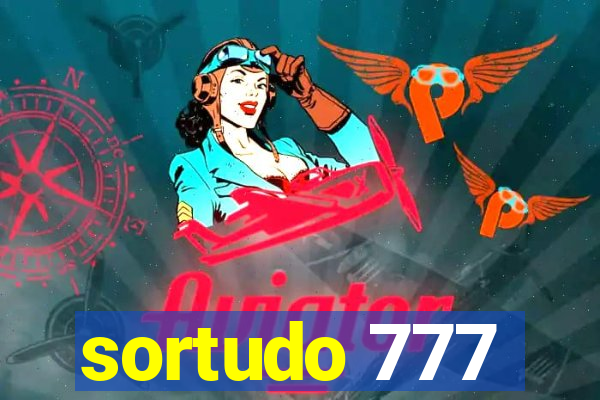 sortudo 777