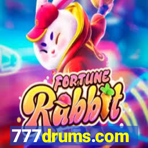 777drums.com