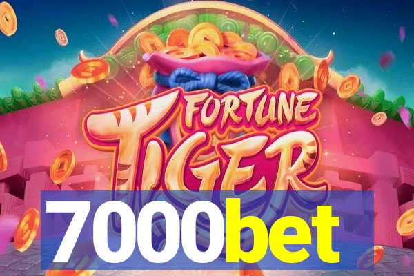 7000bet