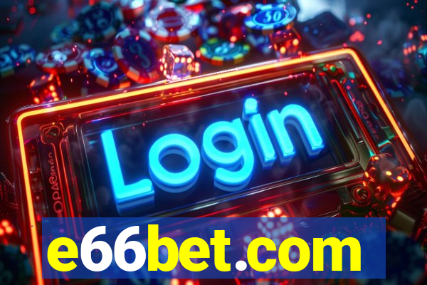 e66bet.com