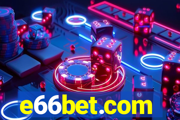 e66bet.com