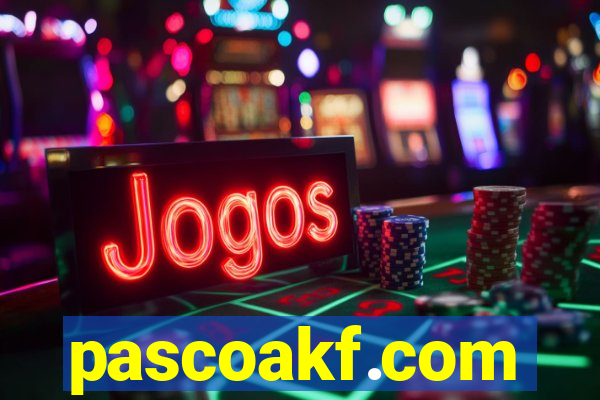 pascoakf.com