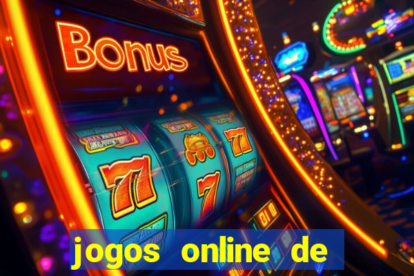 jogos online de cassino gratis