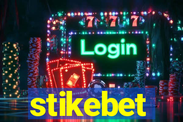 stikebet