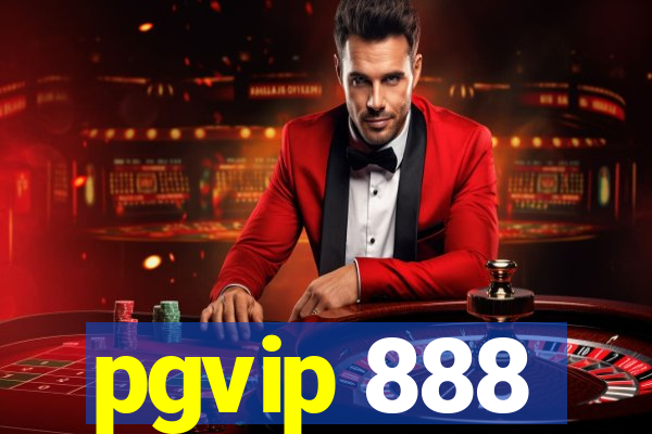 pgvip 888