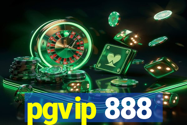 pgvip 888