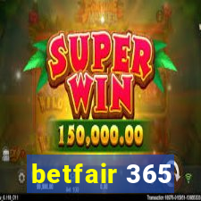 betfair 365