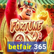 betfair 365