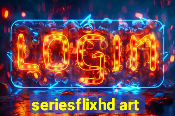 seriesflixhd art