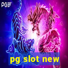 pg slot new