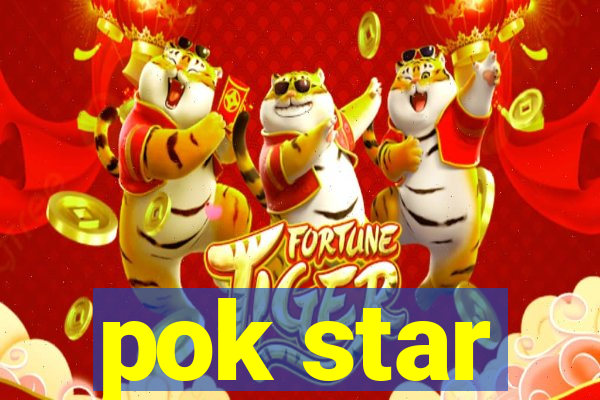 pok star