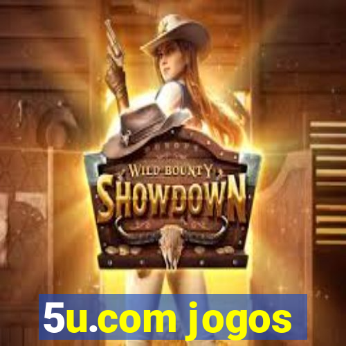 5u.com jogos