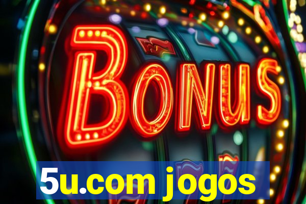 5u.com jogos