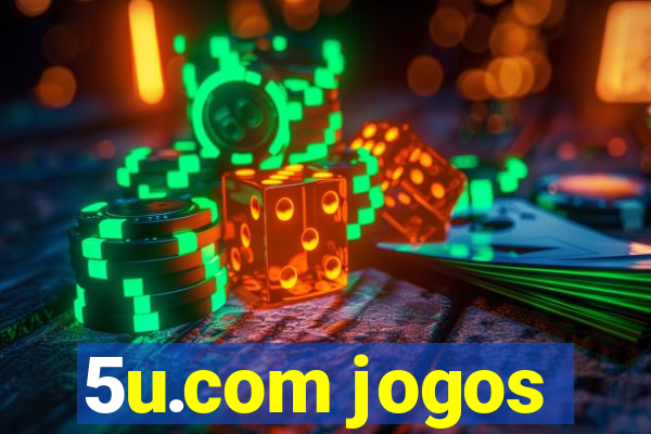 5u.com jogos