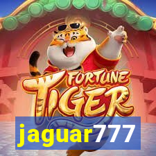 jaguar777