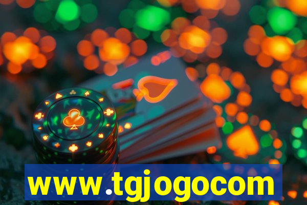 www.tgjogocom