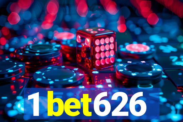 1 bet626