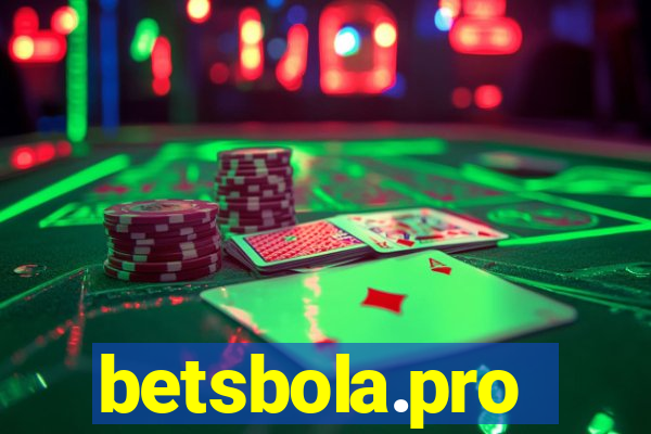 betsbola.pro