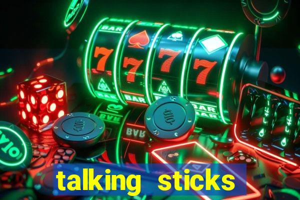 talking sticks resort and casino