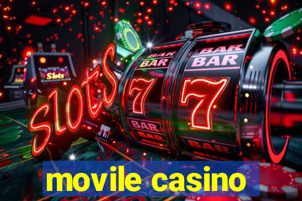 movile casino