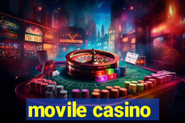 movile casino