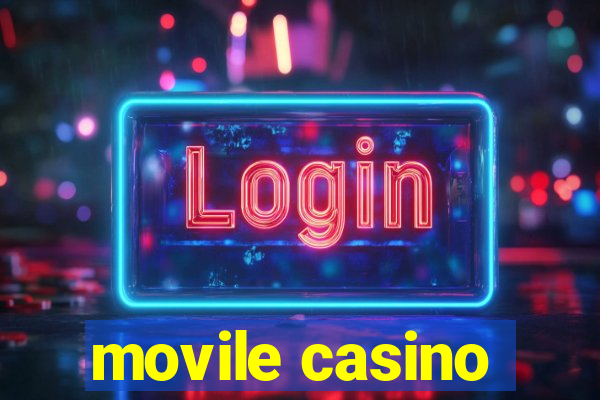 movile casino