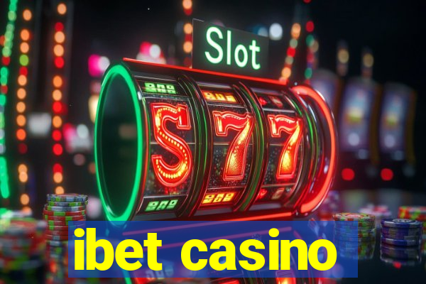 ibet casino