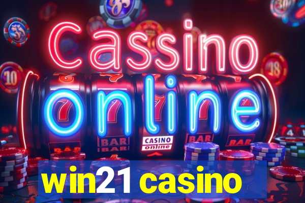 win21 casino