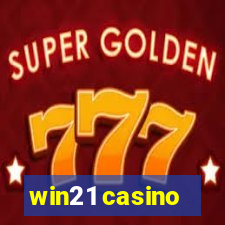 win21 casino