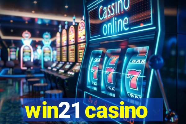 win21 casino